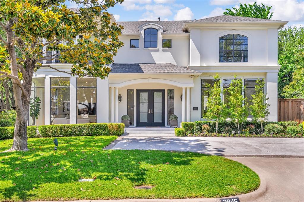 Versailles Pkwy Sacher - Residential