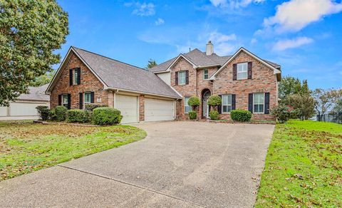 3806 Lakeside Drive Rowlett TX 75088