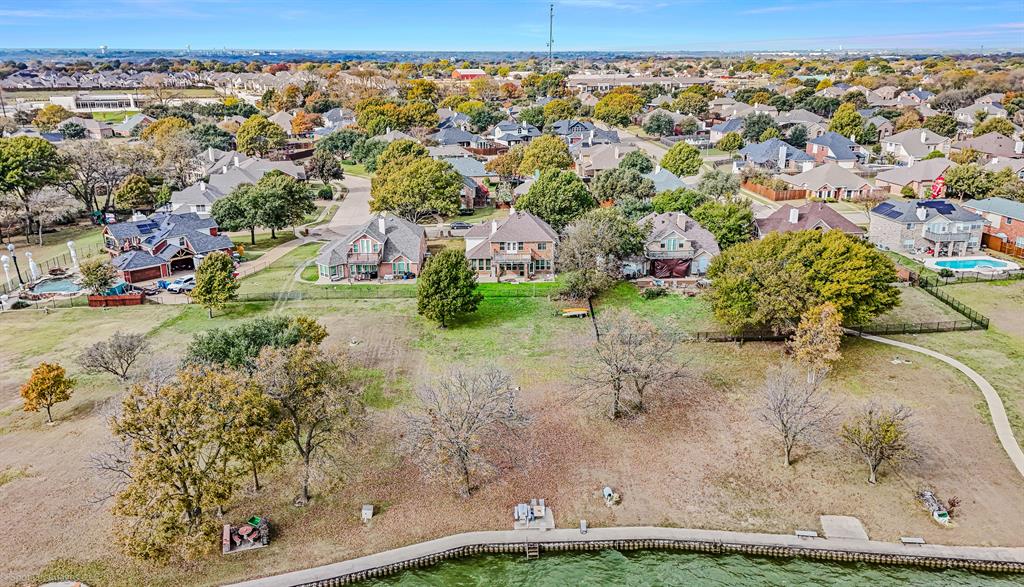 Lakeside Village Estates Ph 1 - Residential