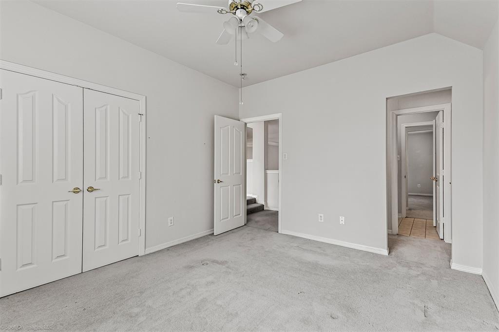 Lakeside Village Estates Ph 1 - Residential