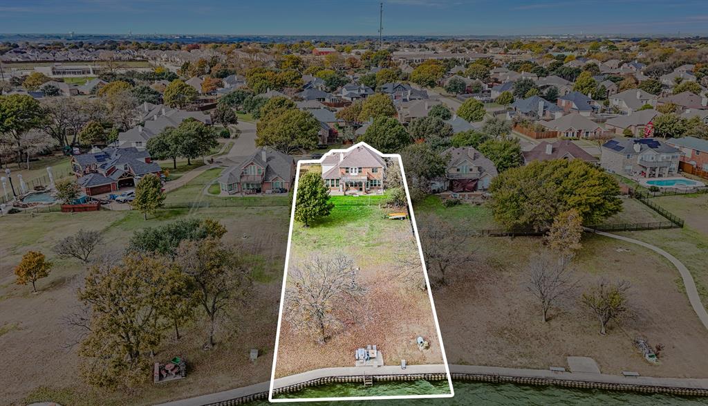 Lakeside Village Estates Ph 1 - Residential