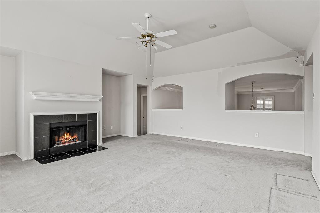 Lakeside Village Estates Ph 1 - Residential