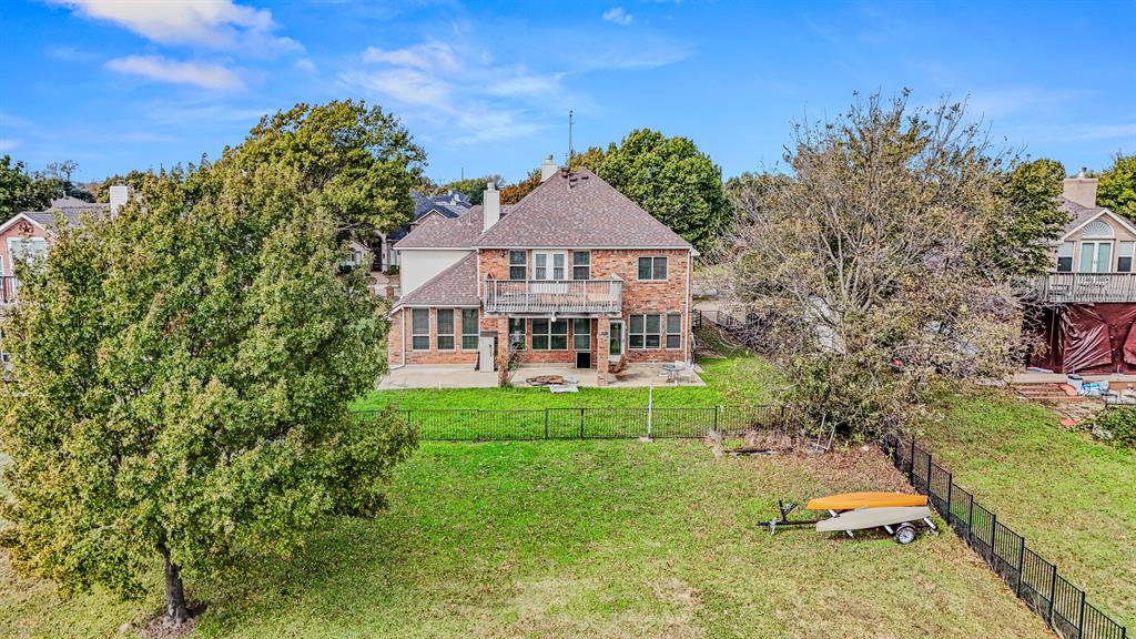 Lakeside Village Estates Ph 1 - Residential