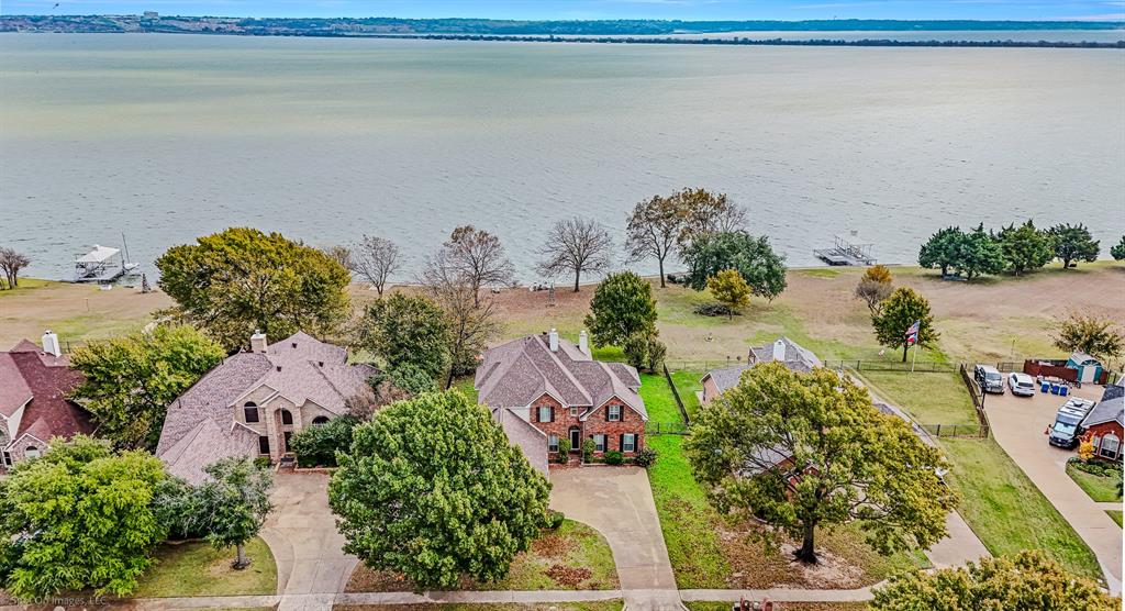 Lakeside Village Estates Ph 1 - Residential