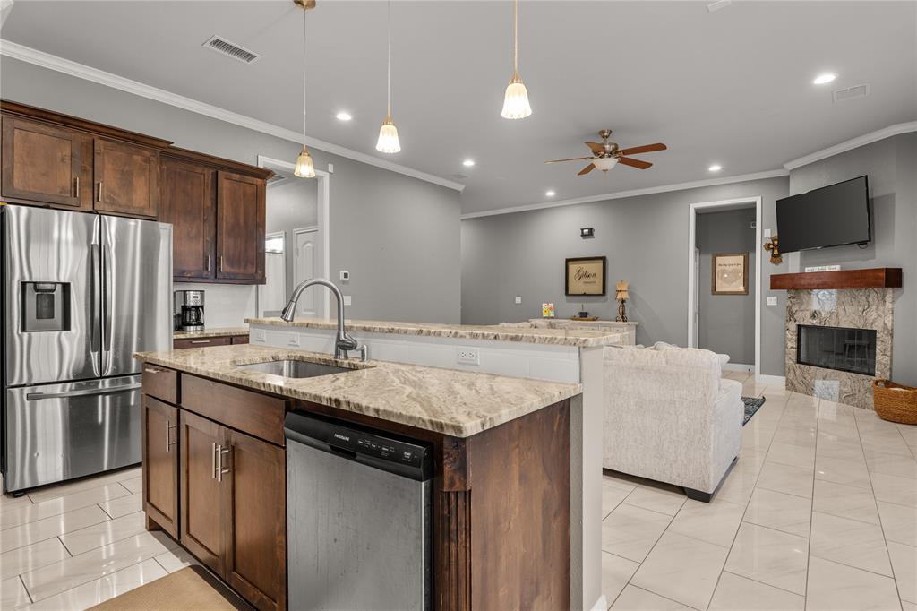 Stoneridge - Residential