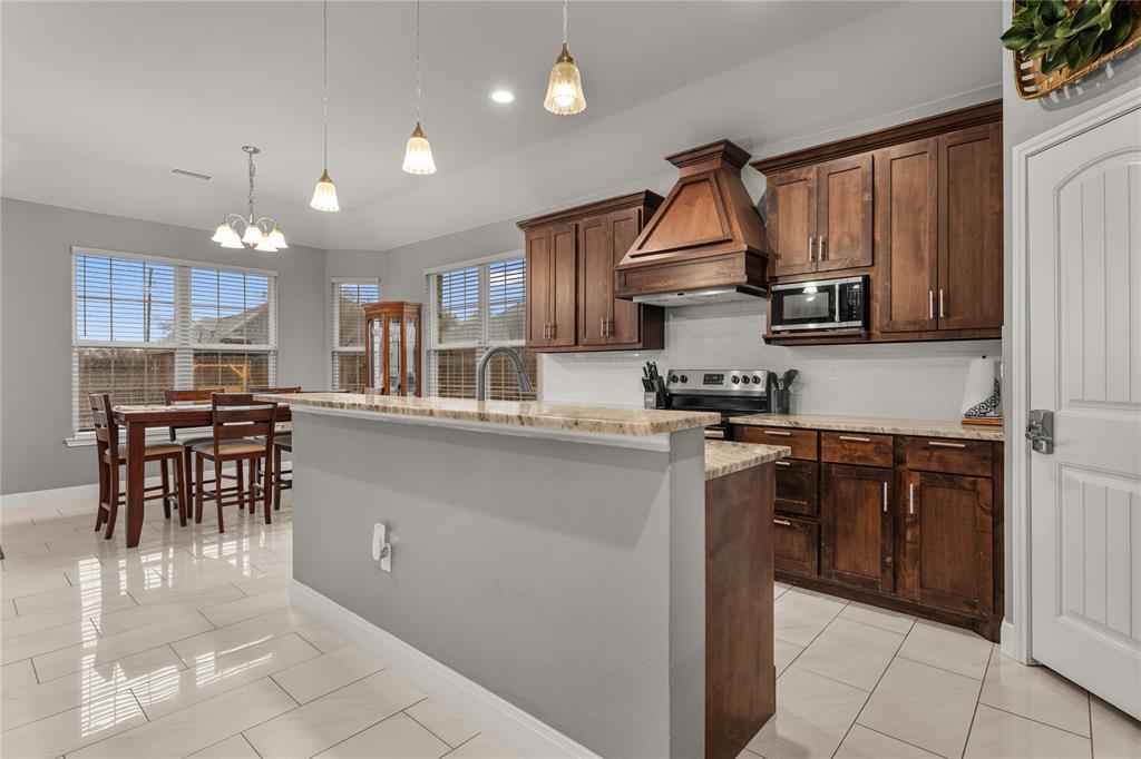 Stoneridge - Residential