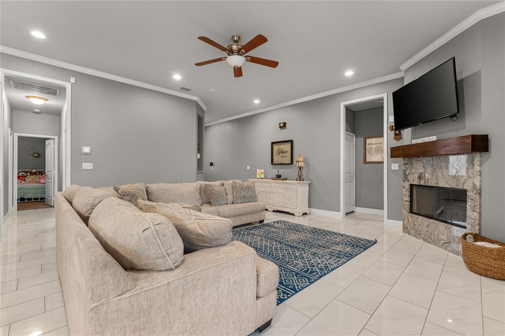 Stoneridge - Residential