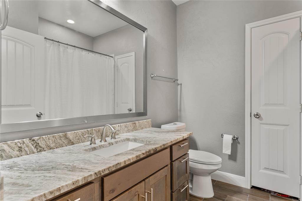 Stoneridge - Residential