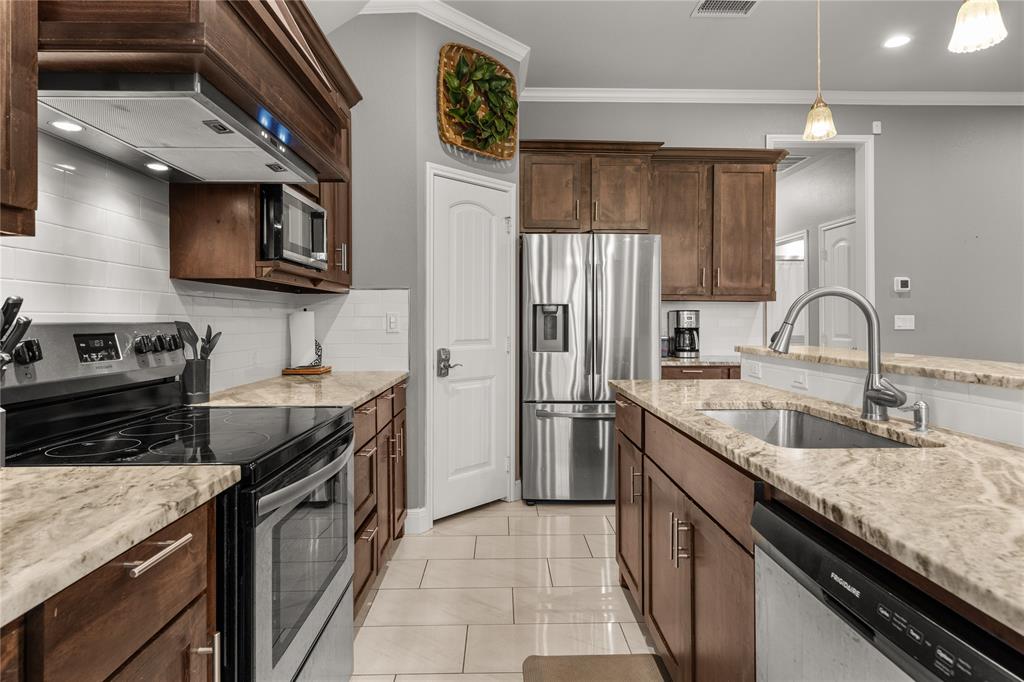 Stoneridge - Residential