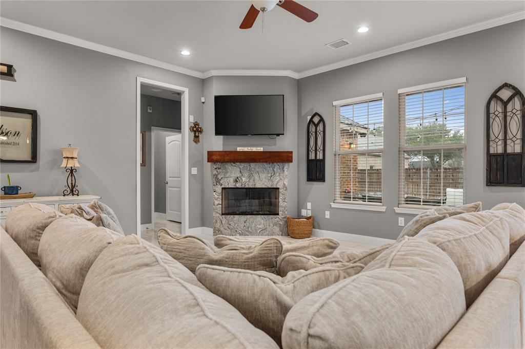 Stoneridge - Residential