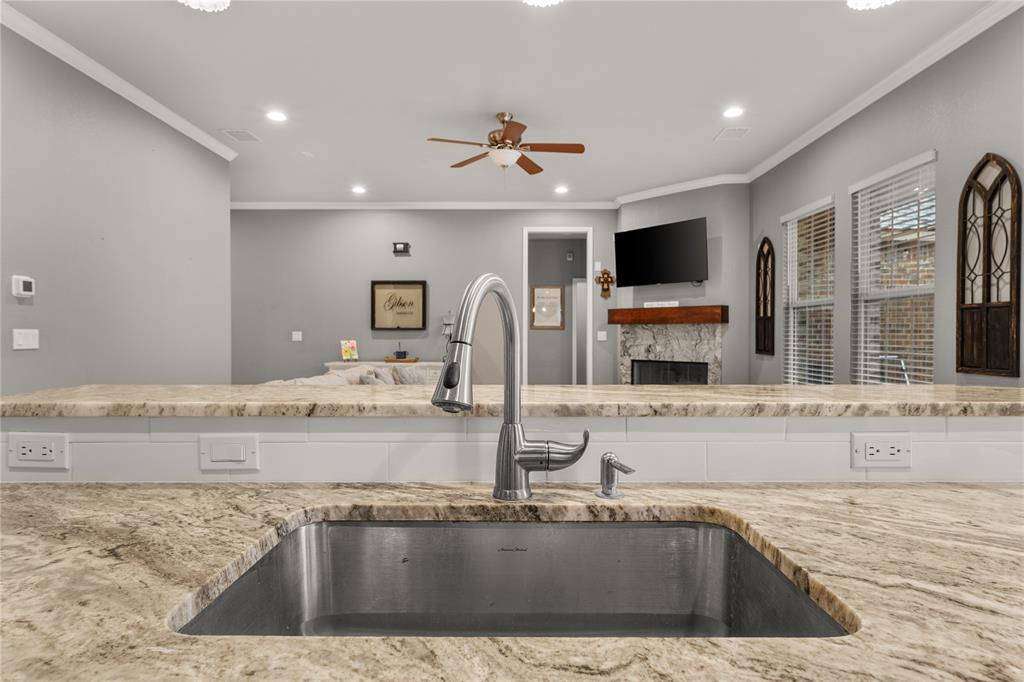 Stoneridge - Residential