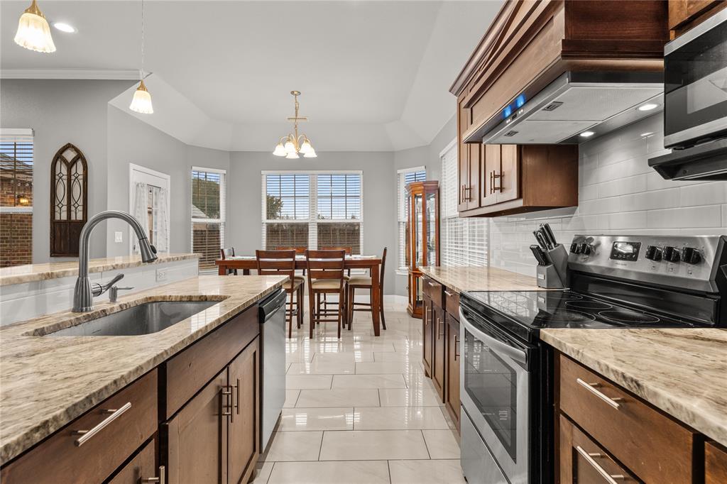 Stoneridge - Residential