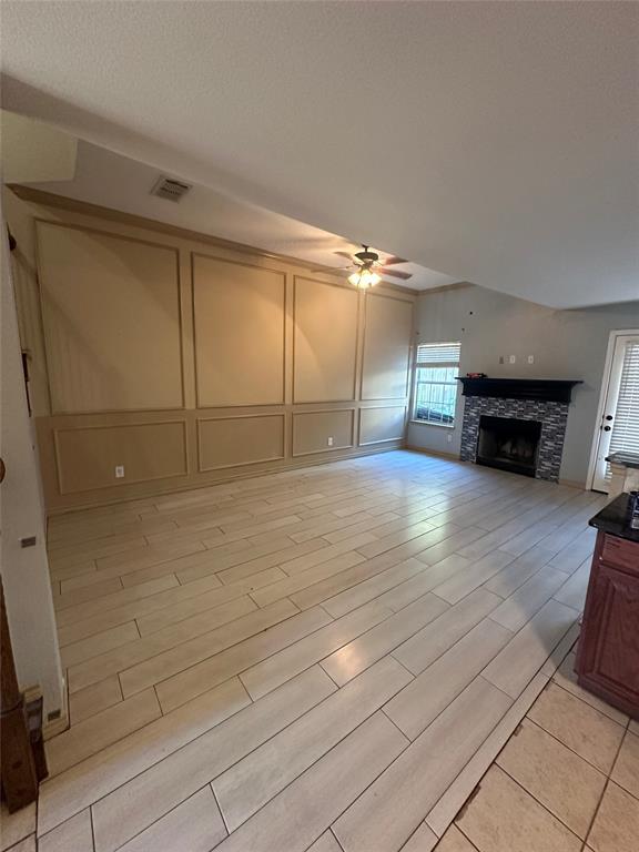 Newport Village At Trinity - Residential Lease