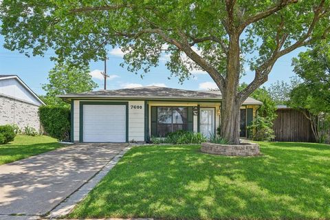 7600 Independence Drive The Colony TX 75056