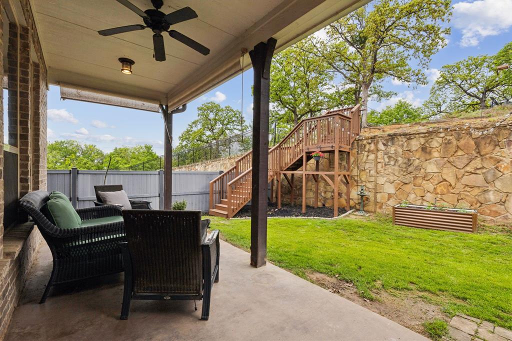 Sunset Hills Arlington - Residential