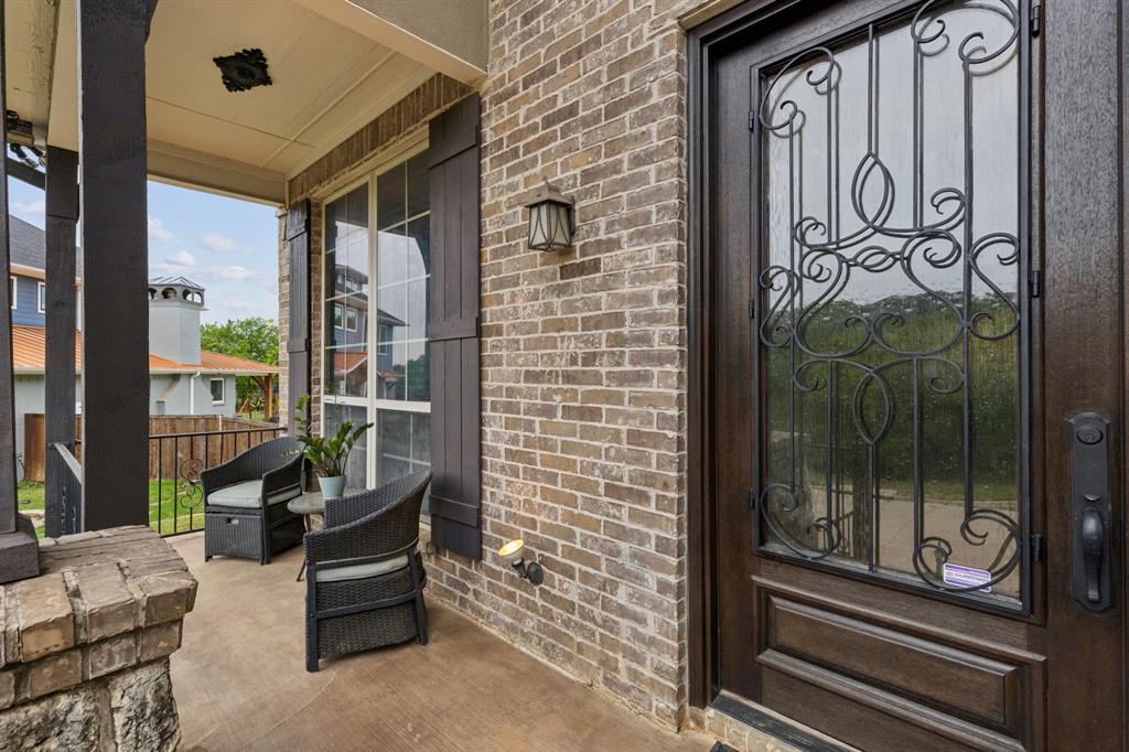 Sunset Hills Arlington - Residential