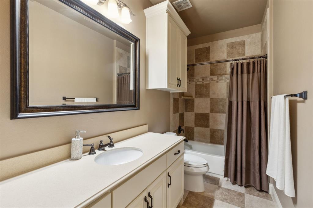 Sunset Hills Arlington - Residential