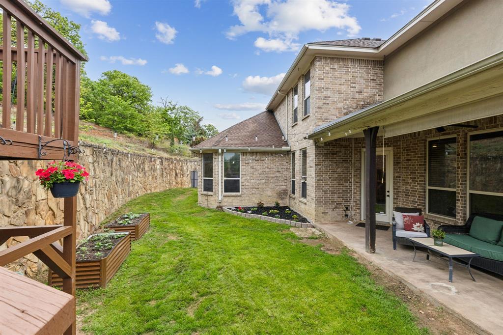Sunset Hills Arlington - Residential