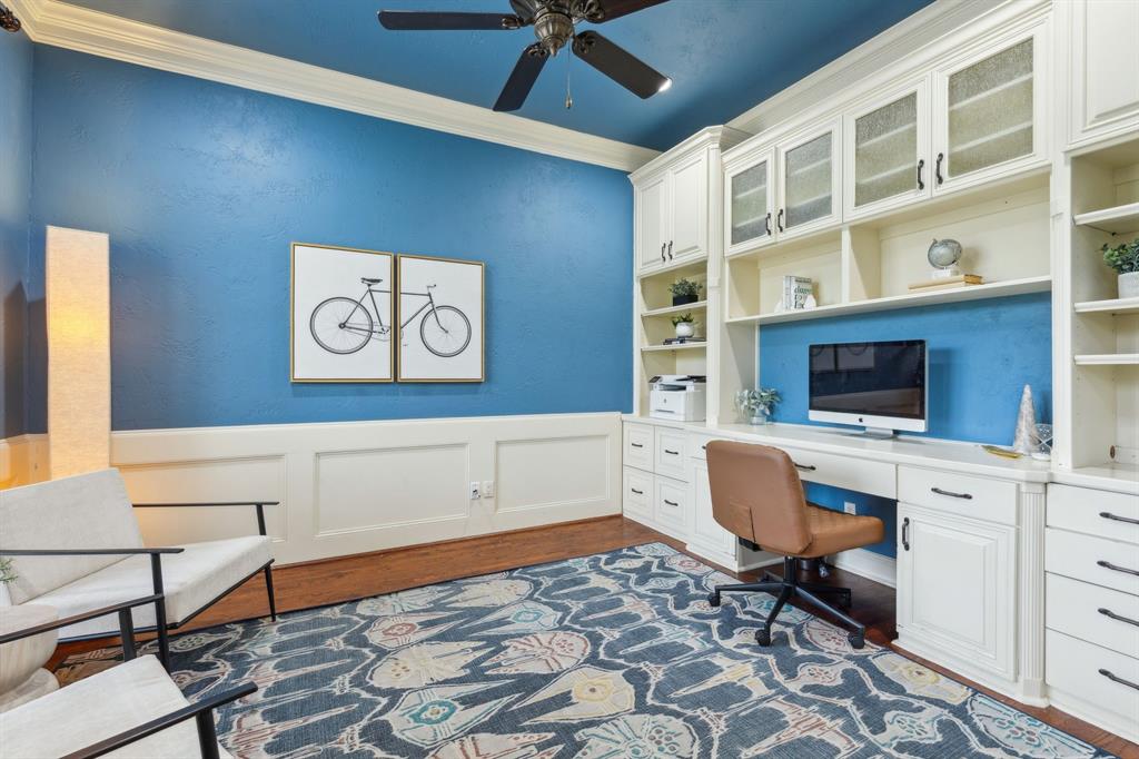 Sunset Hills Arlington - Residential