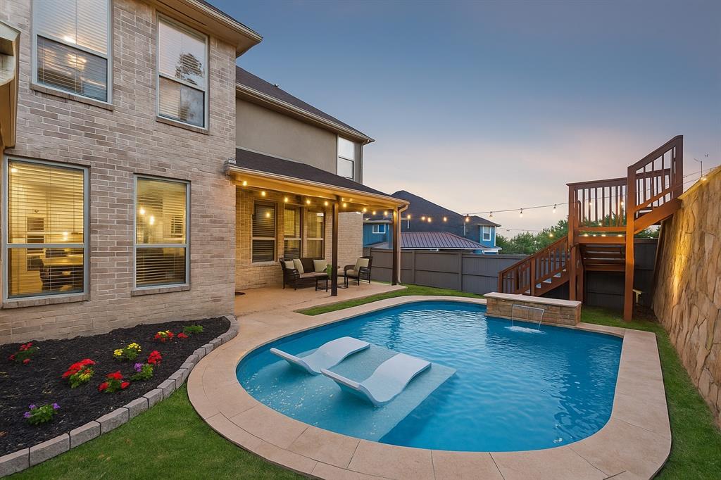 Sunset Hills Arlington - Residential