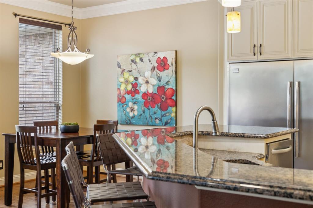 Sunset Hills Arlington - Residential