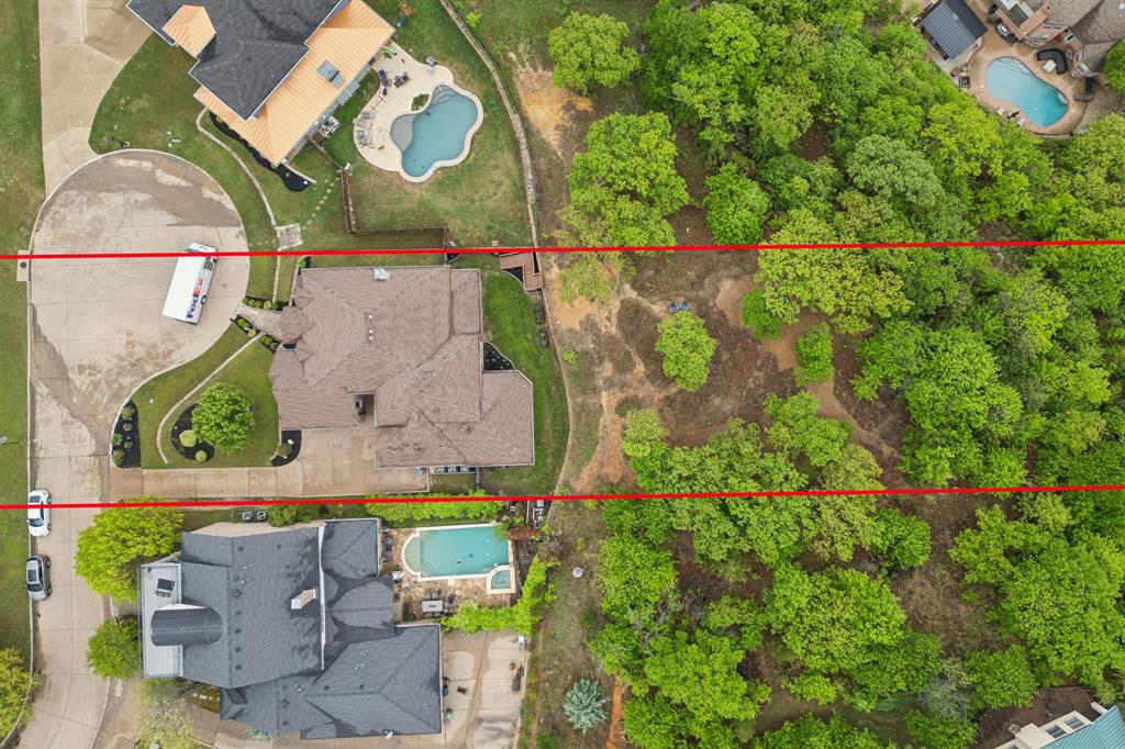 Sunset Hills Arlington - Residential