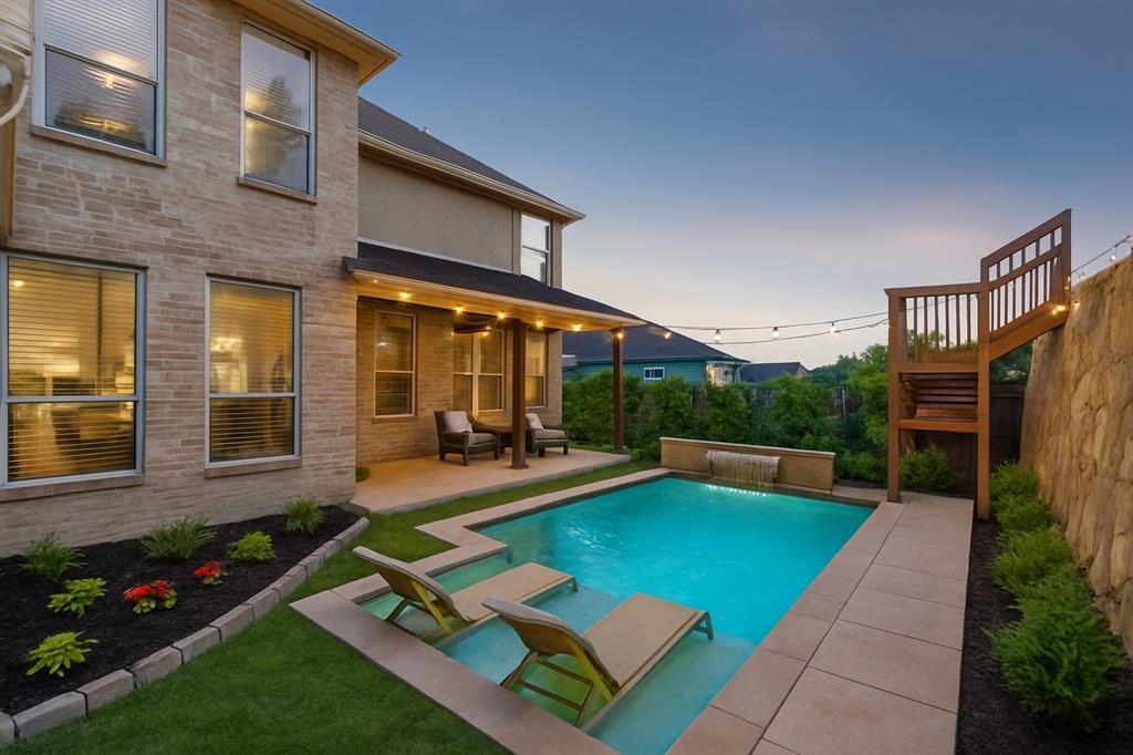 Sunset Hills Arlington - Residential