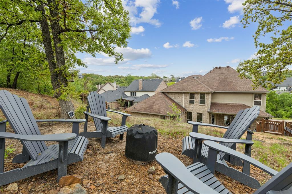 Sunset Hills Arlington - Residential