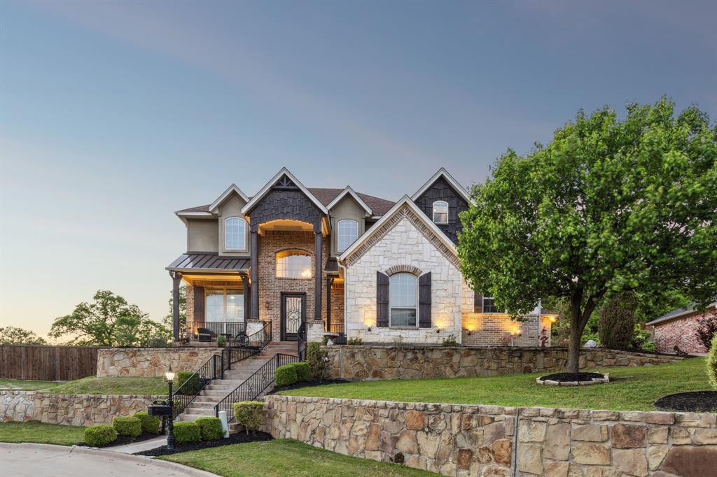 Sunset Hills Arlington - Residential