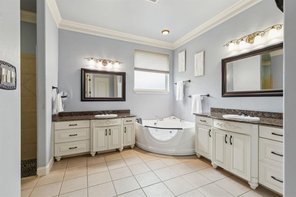 Sunset Hills Arlington - Residential