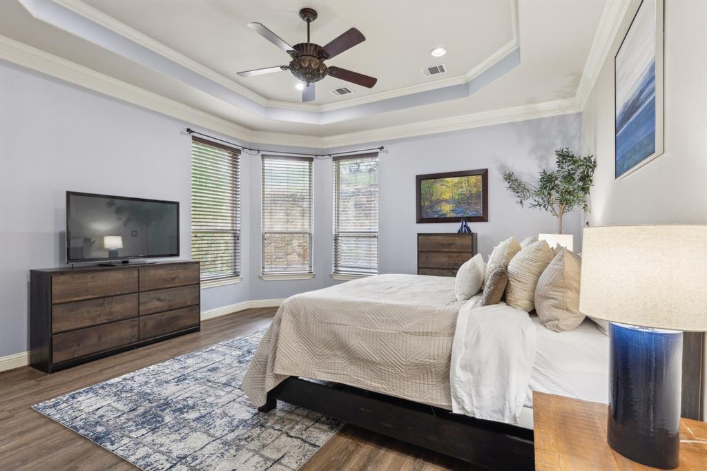 Sunset Hills Arlington - Residential