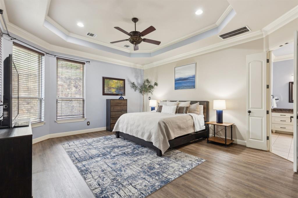 Sunset Hills Arlington - Residential