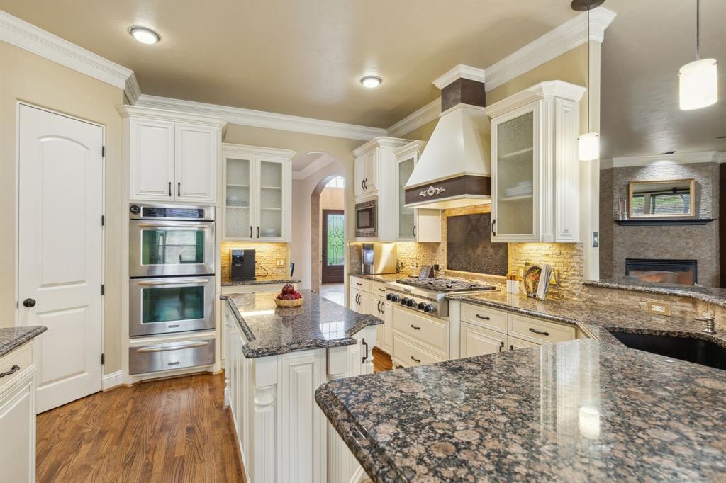 Sunset Hills Arlington - Residential