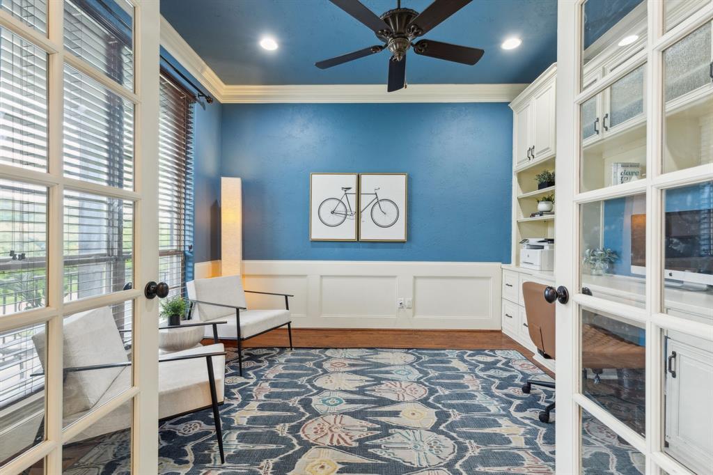 Sunset Hills Arlington - Residential