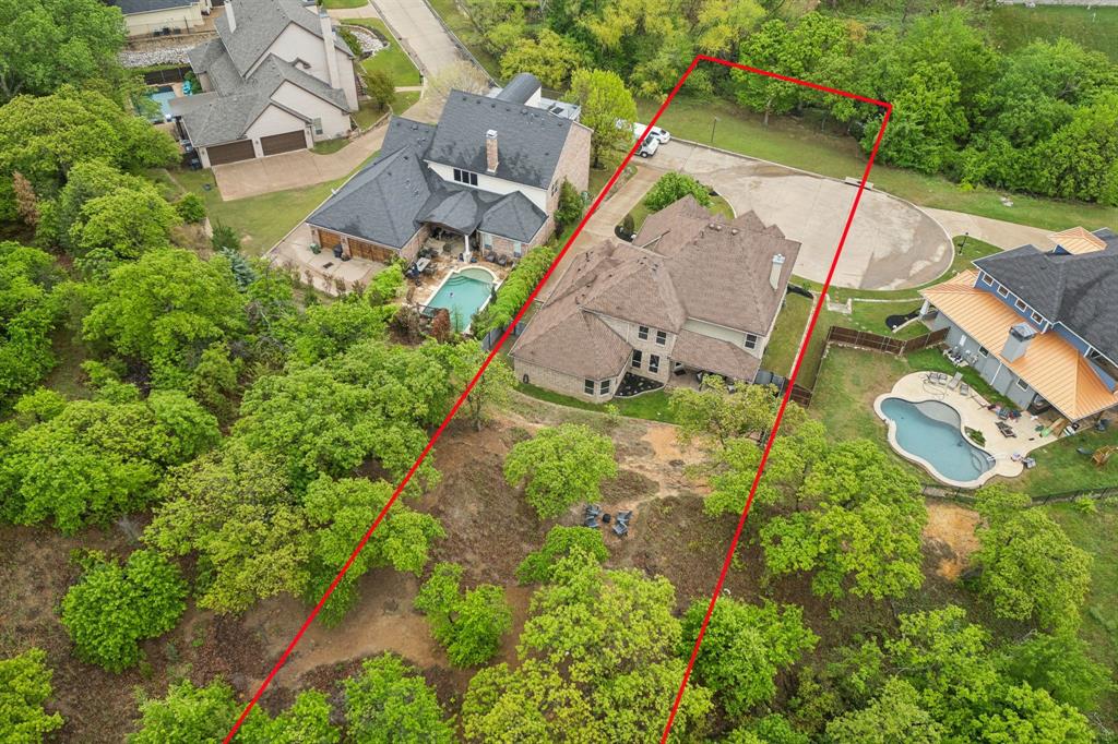 Sunset Hills Arlington - Residential