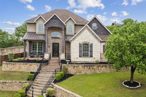 3007 Sunray Valley Court Arlington TX 76012