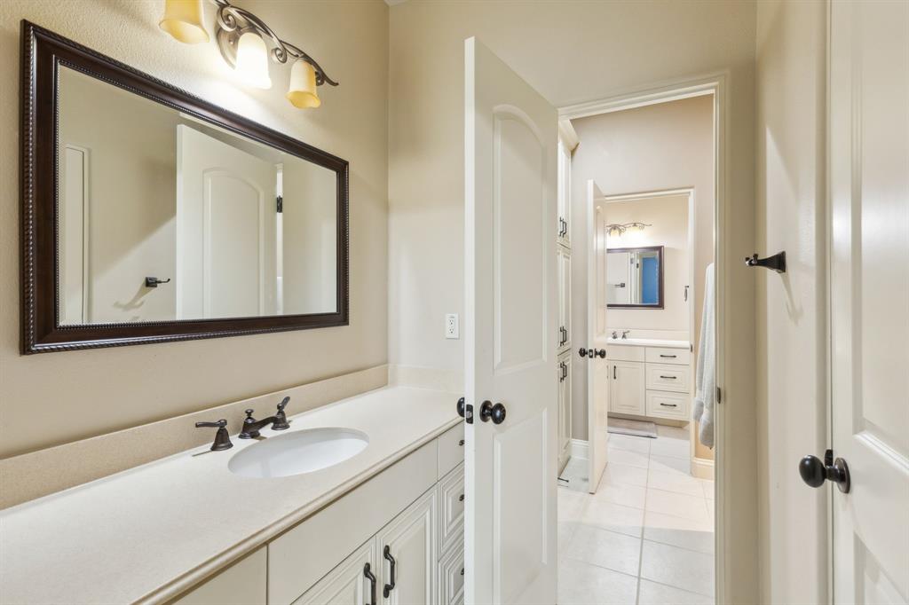 Sunset Hills Arlington - Residential