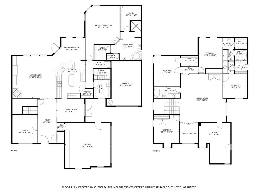 Sunset Hills Arlington - Residential