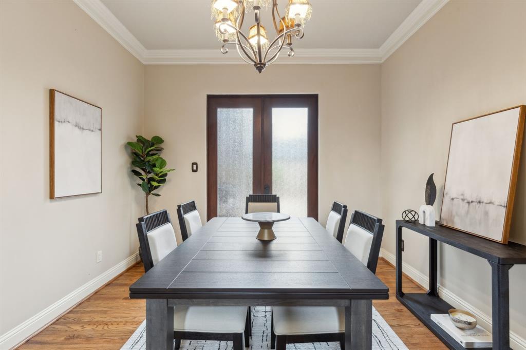 Sunset Hills Arlington - Residential