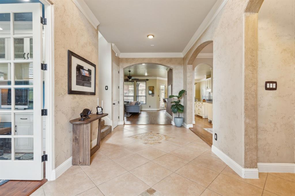 Sunset Hills Arlington - Residential