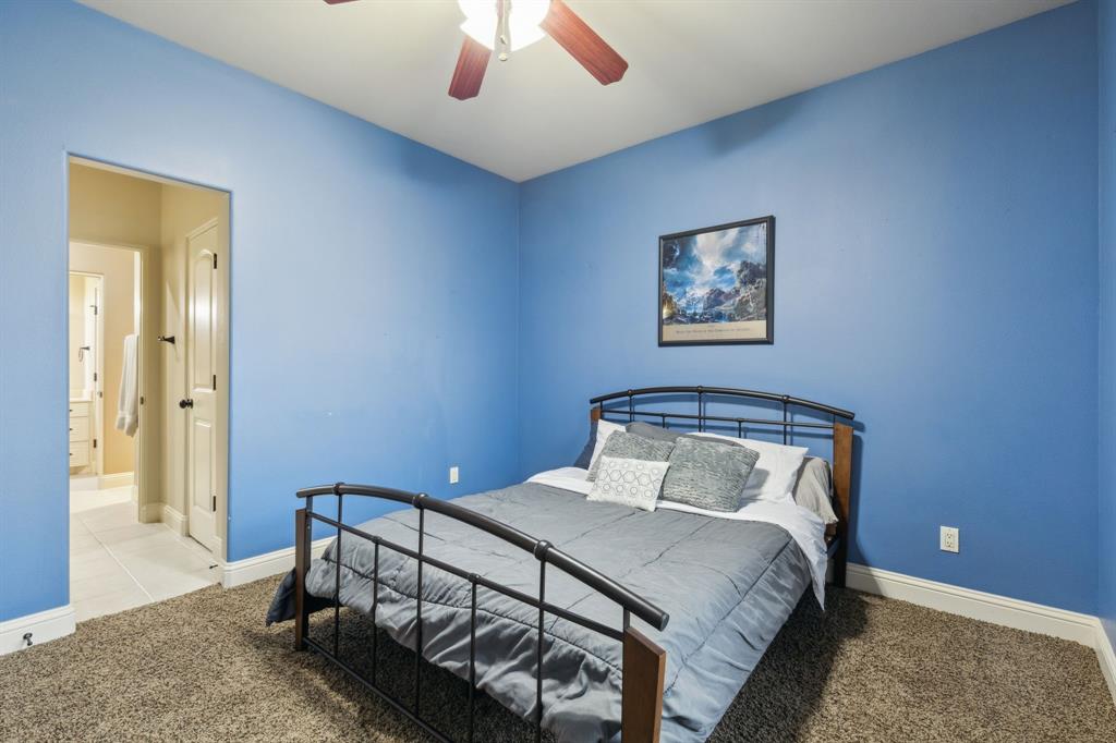 Sunset Hills Arlington - Residential