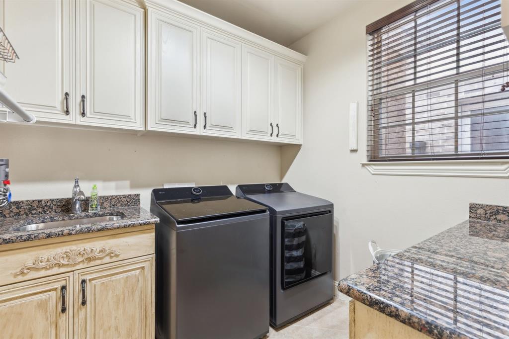 Sunset Hills Arlington - Residential