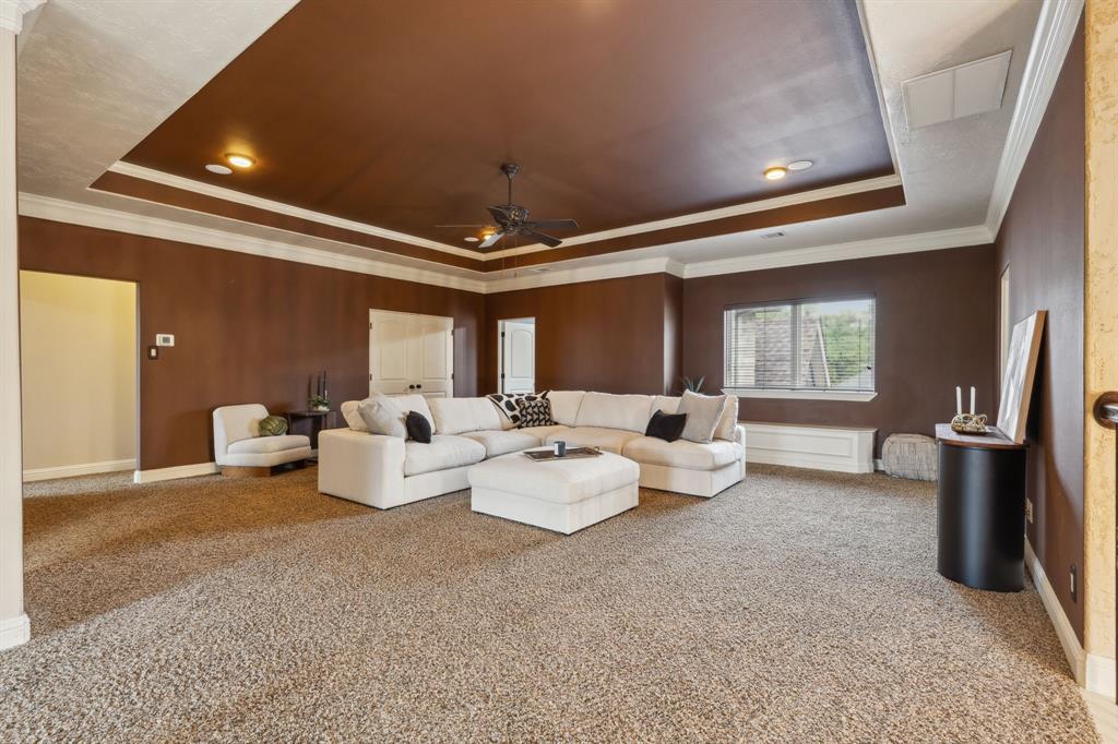 Sunset Hills Arlington - Residential