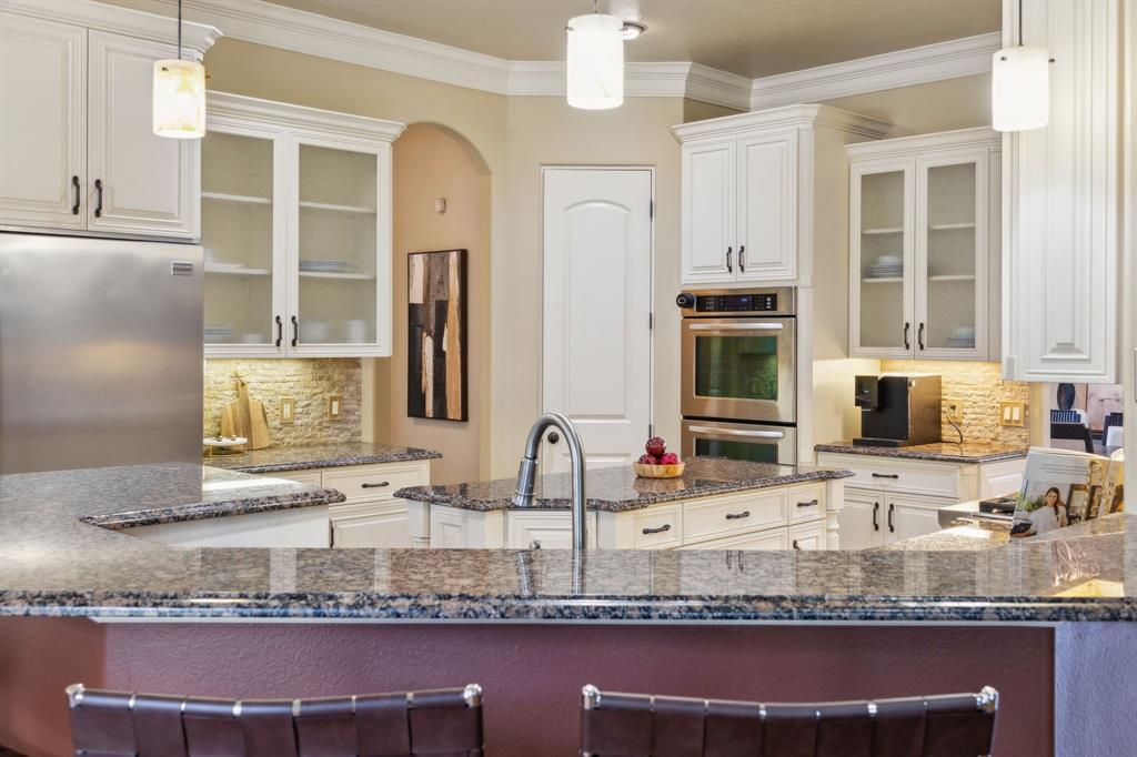 Sunset Hills Arlington - Residential