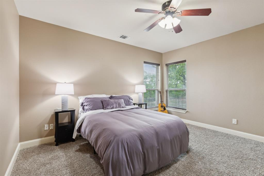 Sunset Hills Arlington - Residential