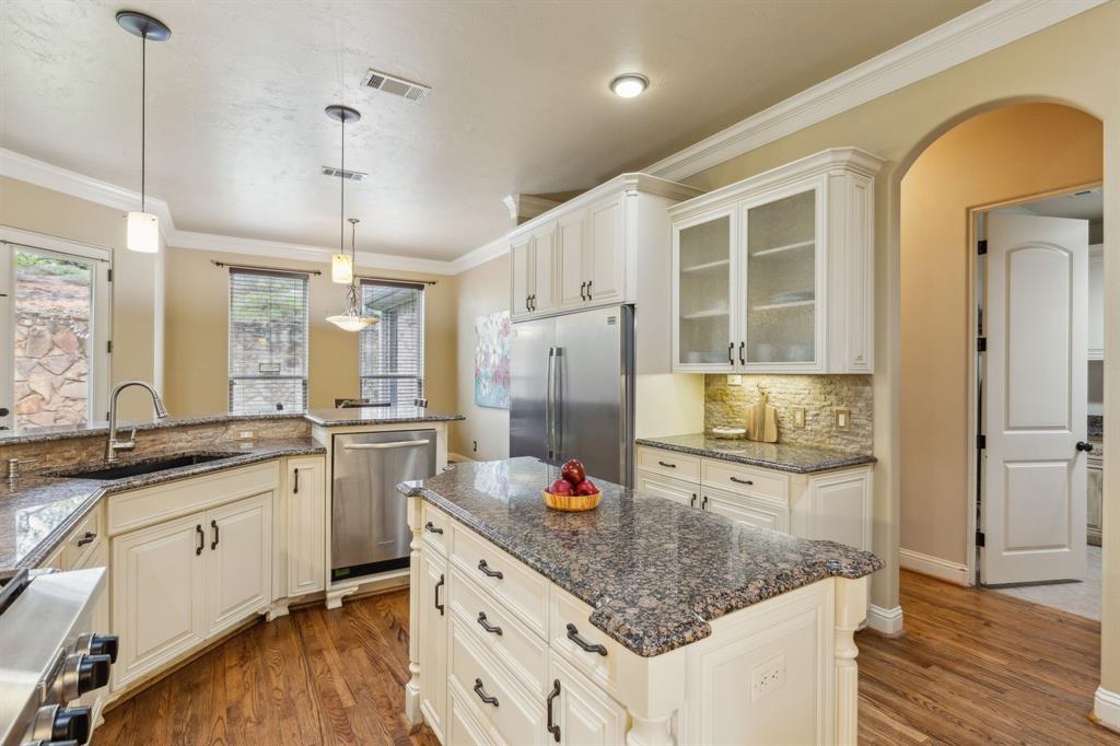 Sunset Hills Arlington - Residential