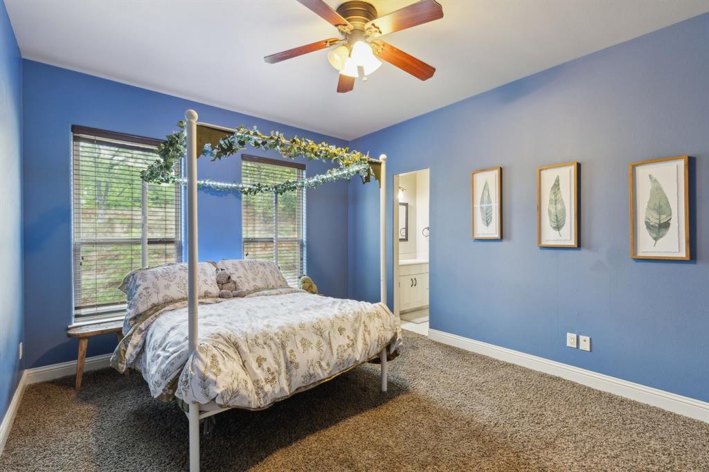 Sunset Hills Arlington - Residential