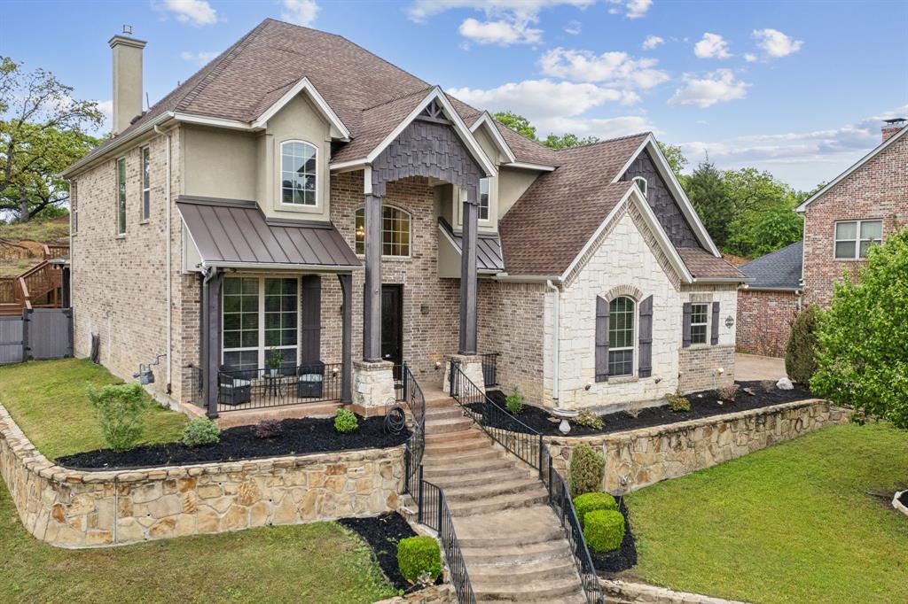 3007 Sunray Valley Court