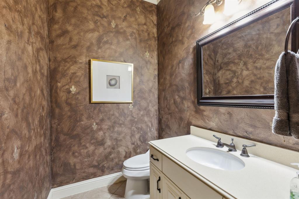 Sunset Hills Arlington - Residential