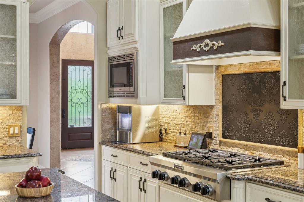 Sunset Hills Arlington - Residential